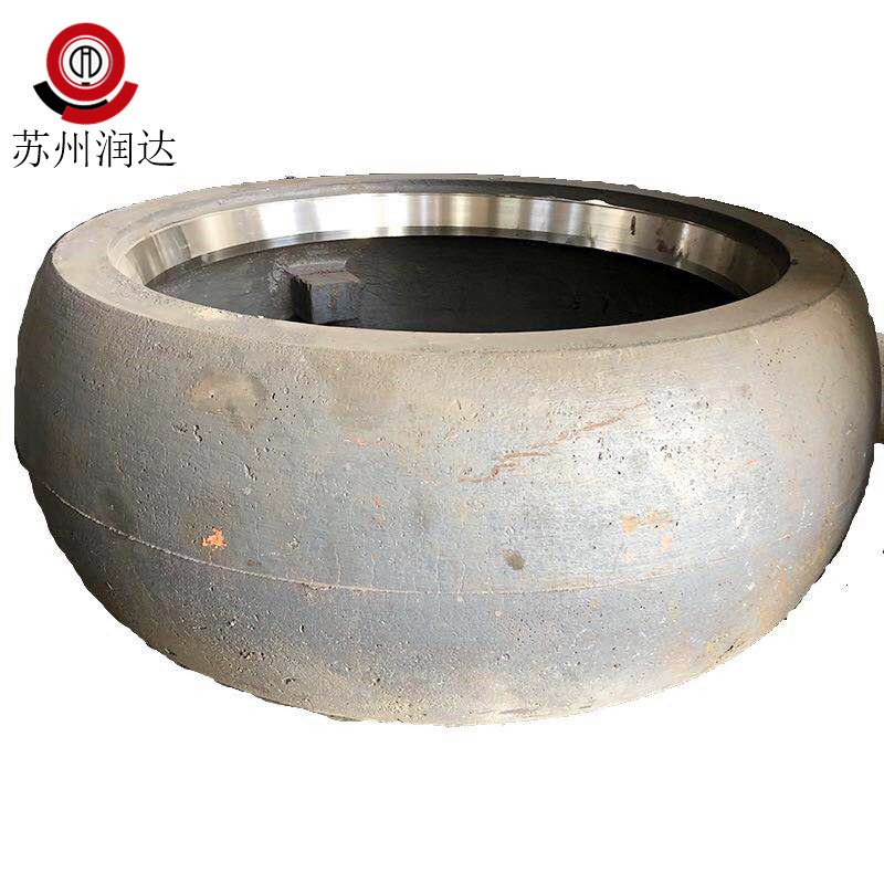 垃圾要分類，廢舊中速磨煤機磨輥屬于哪一類？