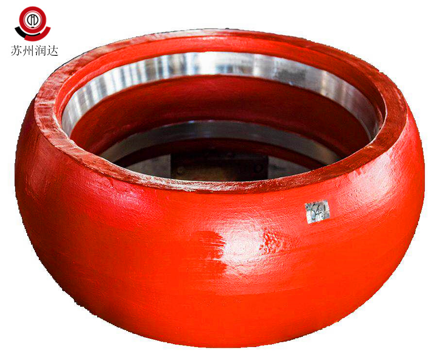 立磨輥套耐磨件怎么報(bào)價(jià)？